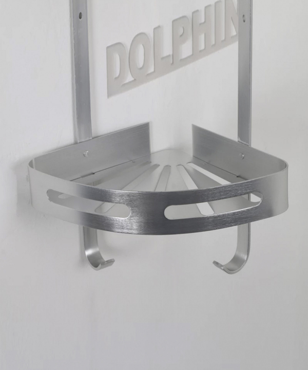 قفسه حمام دلفین Dolphin مدل FK-3-al