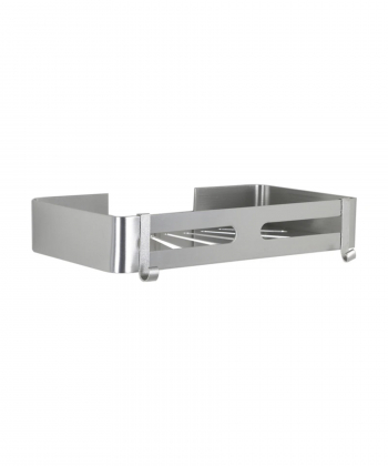 قفسه حمام دلفین Dolphin مدل FK-v1-al