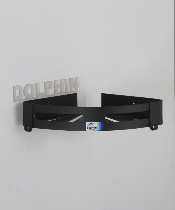 قفسه حمام دلفین Dolphin مدل FK-1-bl