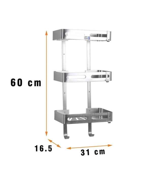 قفسه حمام دلفین Dolphin مدل FK-v3-al