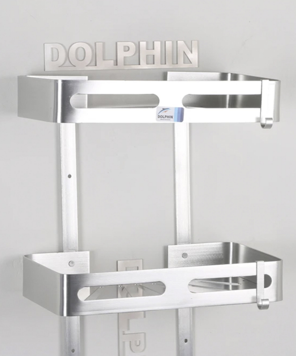 قفسه حمام دلفین Dolphin مدل FK-v3-al