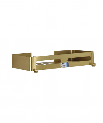 قفسه حمام دلفین Dolphin مدل FK-v1-g