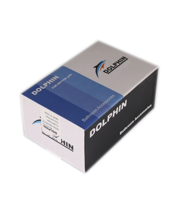 جای دستمال دلفین Dolphin مدل k08-C