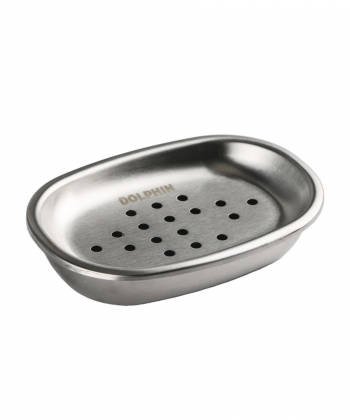 جاصابونی دلفین Dolphin مدل D023