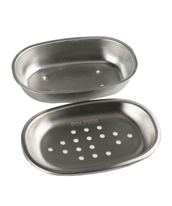 جاصابونی دلفین Dolphin مدل D023