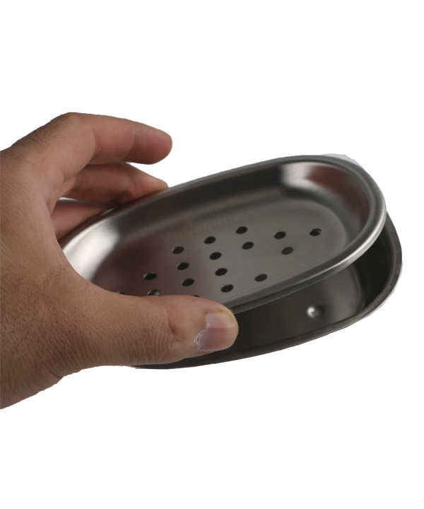 جاصابونی دلفین Dolphin مدل D023
