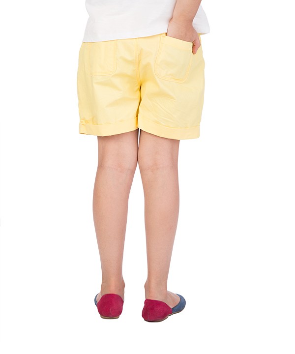شلوارک اسپرت دخترانه جین وستJeanswest