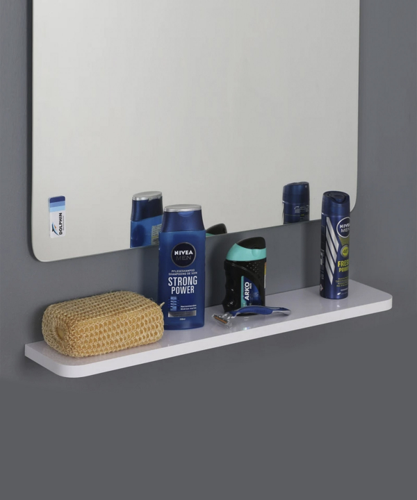 طبقه دیواری دلفین Dolphin کد 4010-R