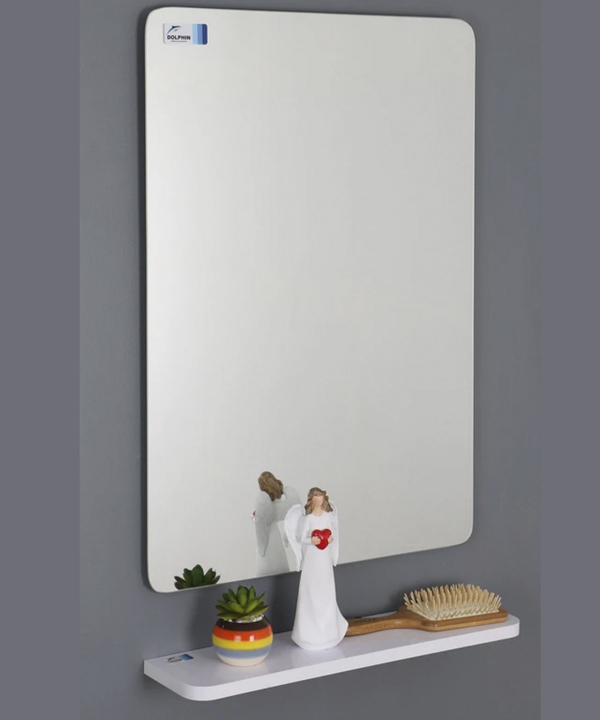 طبقه دیواری دلفین Dolphin کد 4010-R