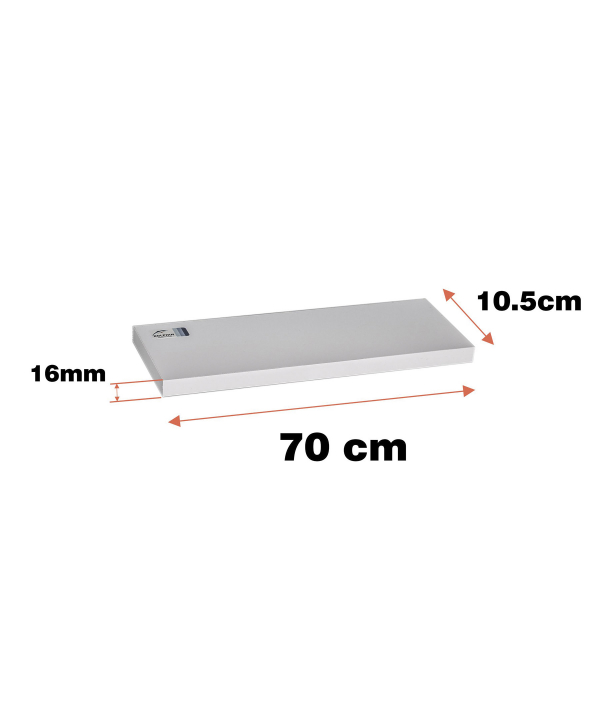 طبقه دیواری دلفین Dolphin کد 7010-T