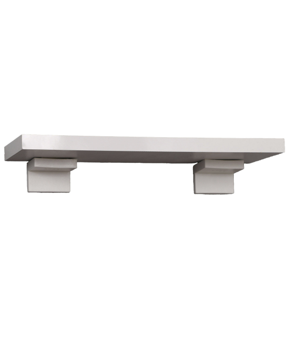 طبقه دیواری دلفین Dolphin کد 7010-T
