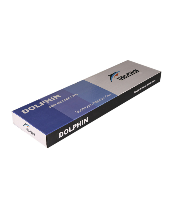 طبقه دیواری دلفین Dolphin کد 7010-T