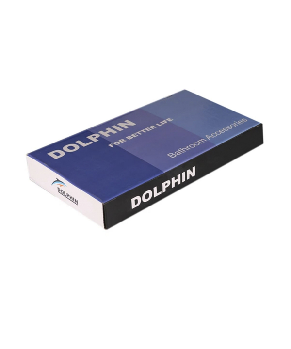 قفسه حمام دلفین Dolphin مدل KH-2-C