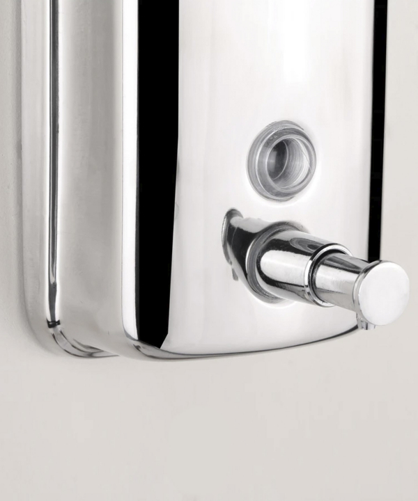 پمپ مایع دستشویی دلفین Dolphin مدل KH-800-C