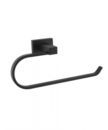 آویز حوله دلفین Dolphin مدل Est-05-G-bl