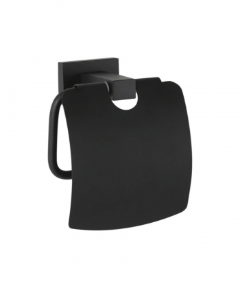 پایه رول دستمال کاغذی دلفین Dolphin مدل Est-05-bl