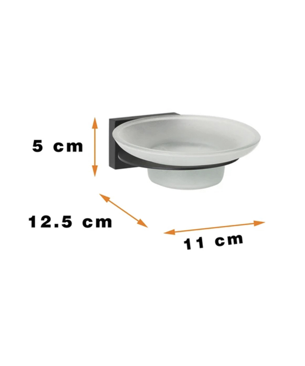جاصابونی دلفین Dolphin مدل Est-05-bl