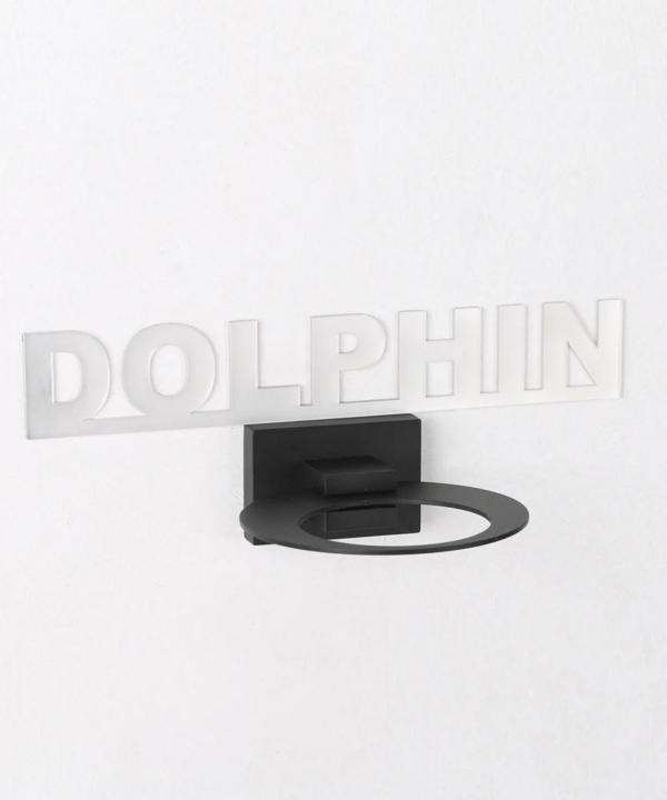 جاصابونی دلفین Dolphin مدل Est-05-bl