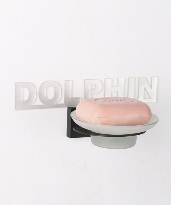 جاصابونی دلفین Dolphin مدل Est-05-bl