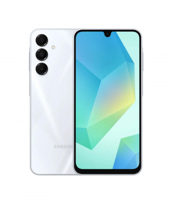 گوشی موبایل سامسونگ مدل Galaxy A16 4G دو سیم کارت ظرفیت 128 گیگابایت و رم 6 گیگابایت - ویتنام