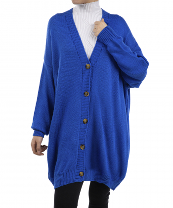 ژاکت زنانه فلاویا مدل AM-W1314738ST