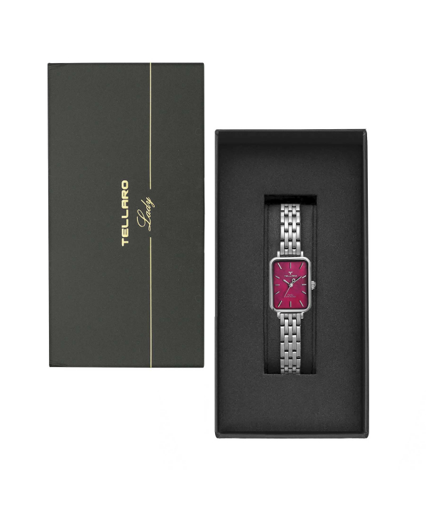 ساعت زنانه تلارو Tellaro کد T3102L-S2262