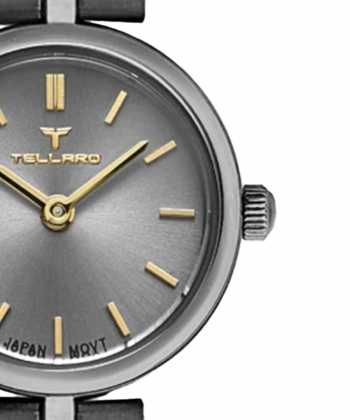 ساعت زنانه تلارو Tellaro کد T3103L-S0005