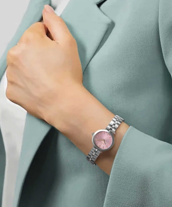 ساعت زنانه تلارو Tellaro کد T3103L-S242424