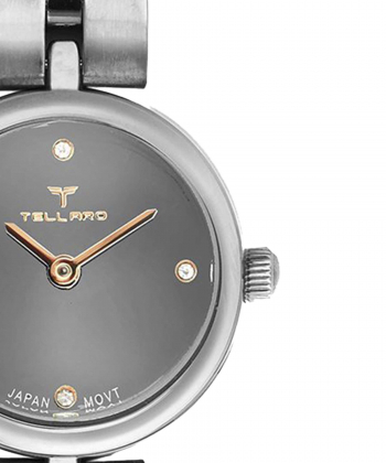 ساعت زنانه تلارو Tellaro کد T3104L-S0004