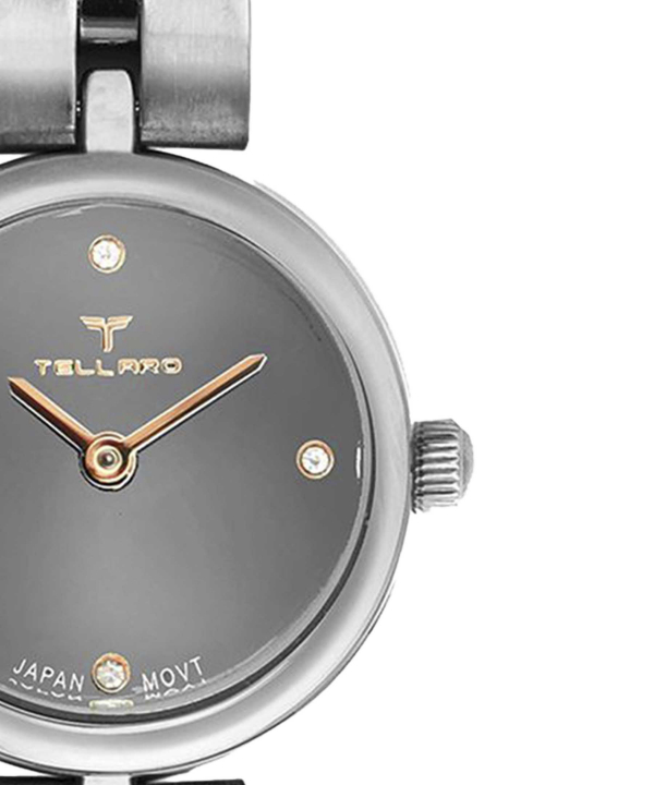 ساعت زنانه تلارو Tellaro کد T3104L-S0004