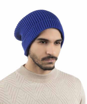 کلاه  مردانه سه دو مدل AM-SEDO-5WM03NA0151