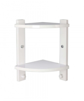 قفسه حمام دلفین Dolphin مدل pvc-k2