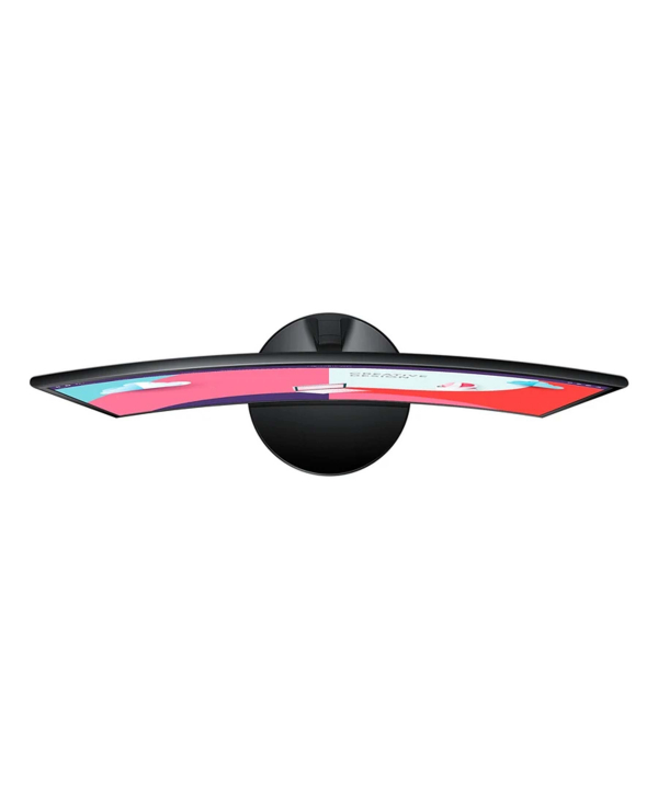 مانیتور منحنی 24 اینچ Samsung مدل S3 S36C S24C360EAM