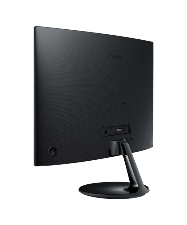 مانیتور منحنی 24 اینچ Samsung مدل S3 S36C S24C360EAM