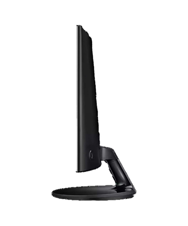 مانیتور منحنی 24 اینچ Samsung مدل S3 S36C S24C360EAM
