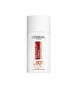 ضدآفتاب spf 50 لورال مدل رویتالیفت حجم 50 میلی لیتر