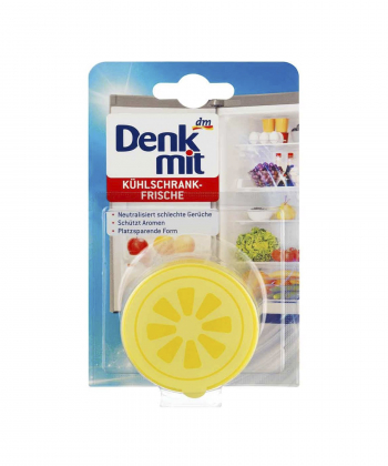 بوگیر و خوشبو کننده یخچال دنک میت Denkmit وزن 40 گرم