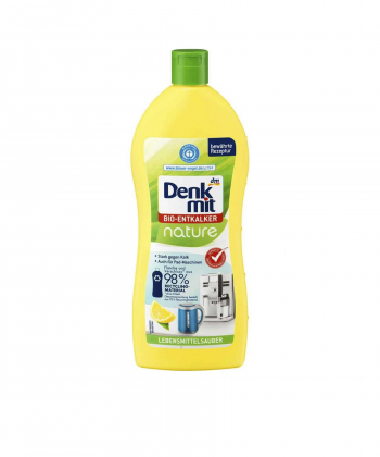 جرمگیر چای ساز دنک میت Denkmit حجم 250 میلی لیتر