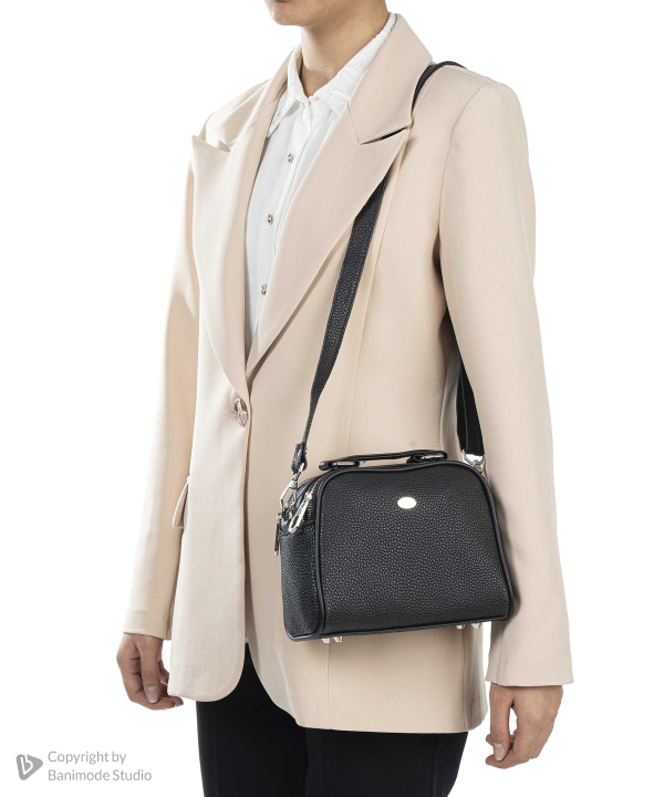 کیف دوشی زنانه بیسراک Bisrak مدل SL-WomenBag-632