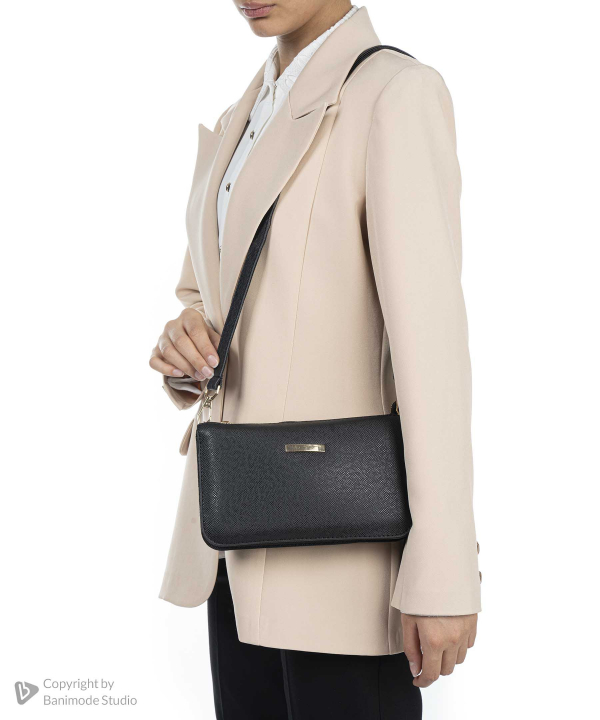 کیف دوشی زنانه بیسراک Bisrak مدل SL-WomenBag-598