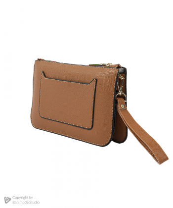 کیف دوشی چرم مصنوعی زنانه بیسراک مدل am-bis-SL-WomenBag-598