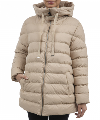 کاپشن زنانه زاگرس Zagros کد 11000881