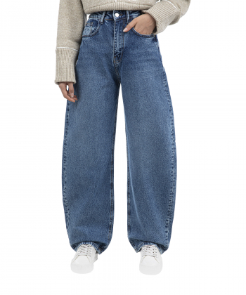 شلوار جین زنانه ادورا مدل AM-AD-67241458