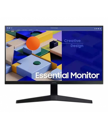 مانیتور 27 اینچ Samsung مدل S27C310EAM