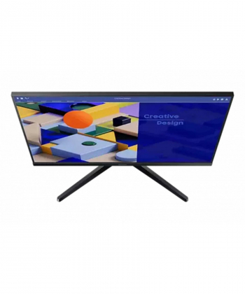 مانیتور 27 اینچ Samsung مدل S27C310EAM