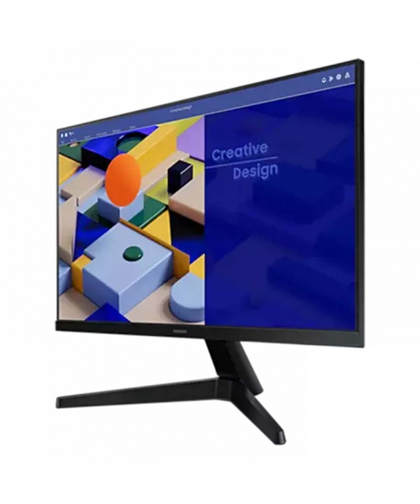 مانیتور 27 اینچ Samsung مدل S27C310EAM