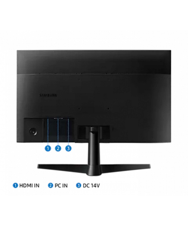 مانیتور 27 اینچ Samsung مدل S27C310EAM