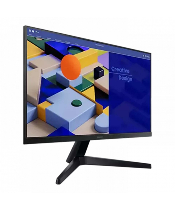 مانیتور 27 اینچ Samsung مدل S27C310EAM