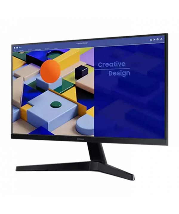 مانیتور 27 اینچ Samsung مدل S27C310EAM