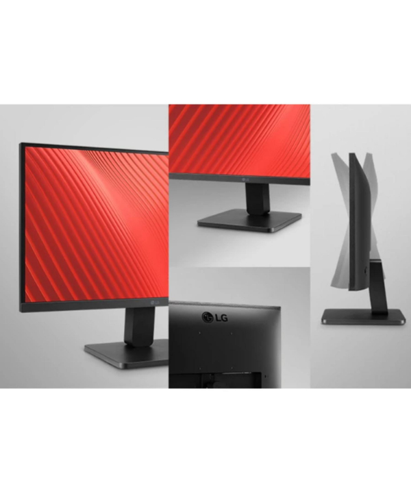 مانیتور 21.45 اینچ LG مدل 22MR410-B